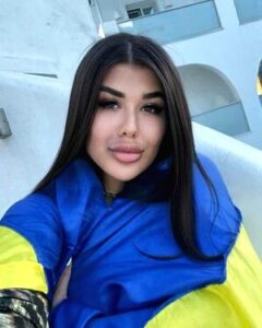 Gümüşhane Günlük Escort Rengin