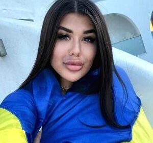 Gümüşhane Günlük Escort Rengin